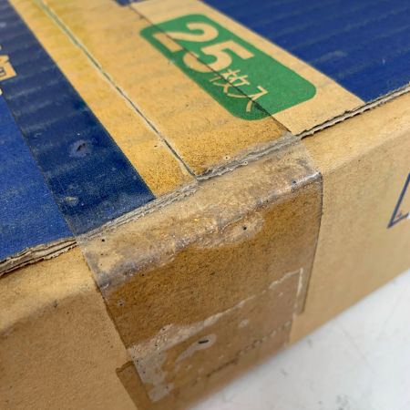  NRS 切断砥石　ジャーンカット　25枚入り　箱に傷みあり JCT355336M