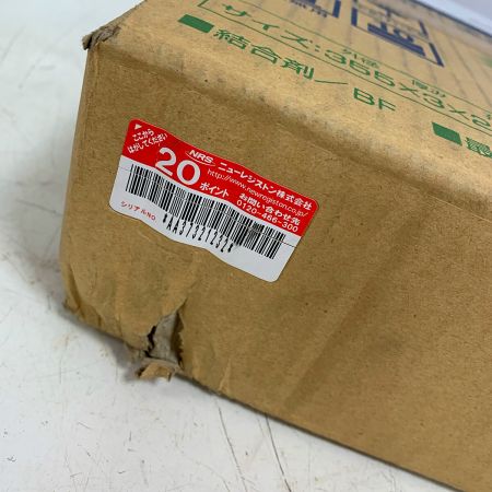  NRS 切断砥石　ジャーンカット　25枚入り　箱に傷みあり JCT355336M