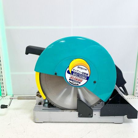  MITACHI チップソー切断機 MSC355MA