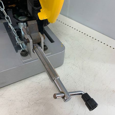  MITACHI チップソー切断機 MSC355MA