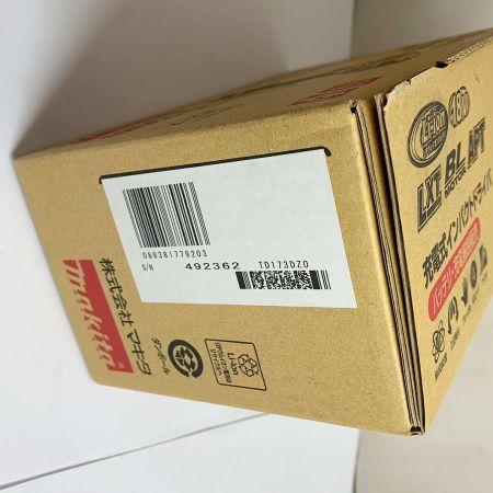  MAKITA マキタ 18Ｖインパクトドライバ　本体のみ TD173DZO オリーブ