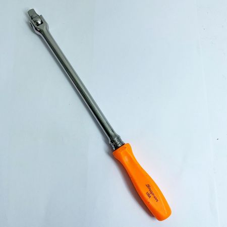  Snap-on スナップオン スピンナハンドル  FH12LA オレンジ