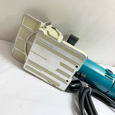  MAKITA マキタ 100Ｖコード式ジョイントカッタ 　ケース付　1995年製 3901 ブルー