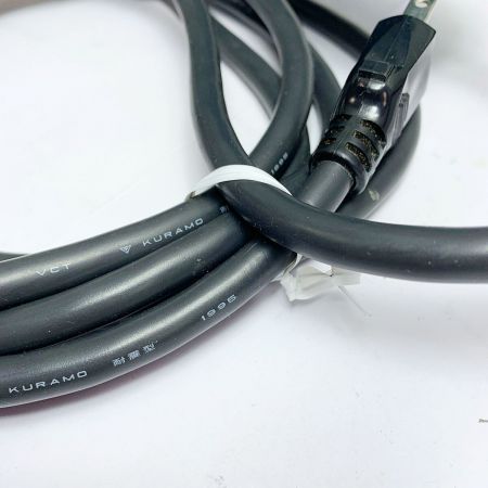  MAKITA マキタ 100Ｖコード式ジョイントカッタ 　ケース付　1995年製 3901 ブルー