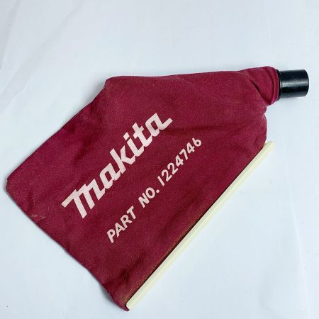  MAKITA マキタ 100Ｖコード式ジョイントカッタ 　ケース付　1995年製 3901 ブルー