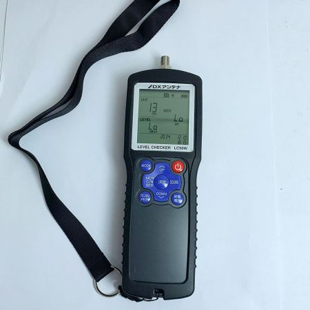  DXアンテナ レベルチェッカー DXアンテナ  LC50W