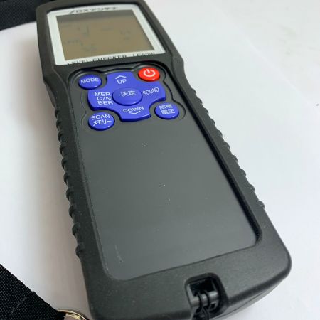  DXアンテナ レベルチェッカー DXアンテナ  LC50W