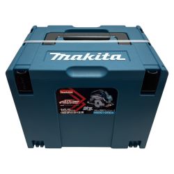 MAKITA マキタ 丸のこ 充電器・充電池2個・ケース付 165mm 40v HS001GRDX Nランク