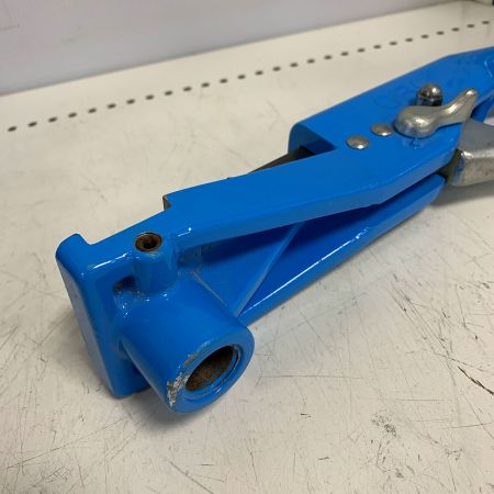  CBC 銅管ベンダー P22A ブルー
