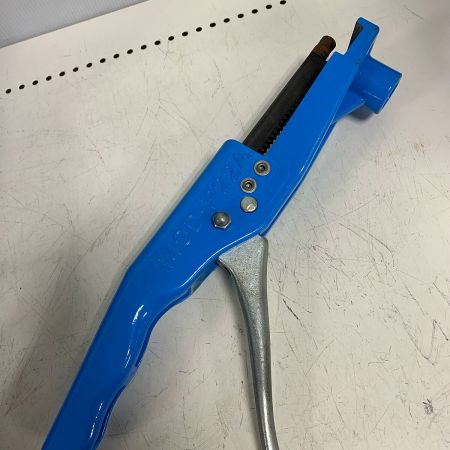  CBC 銅管ベンダー P22A ブルー