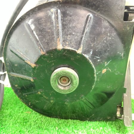 HITACHI 日立 バンドソー 本体のみ CB12VA ライトグレー