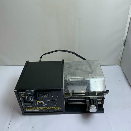  eagle スコーピオンタイヤトゥルーラー2 　ケース付