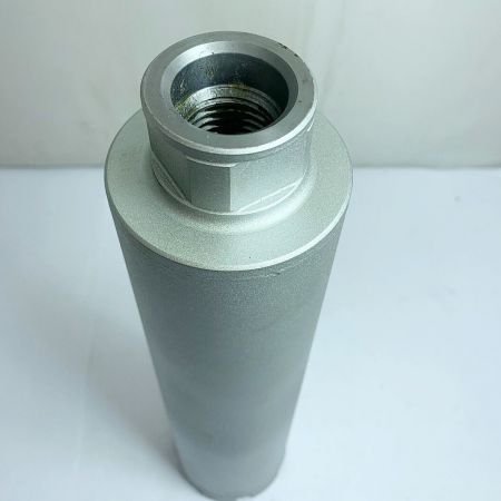  MAKITA マキタ 湿式ダイヤモンドコアビット　M27ネジ A-57700