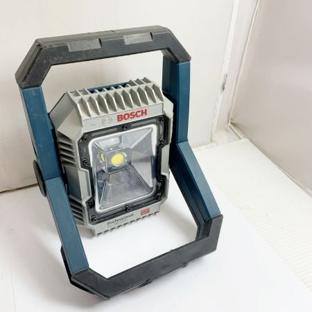  BOSCH ボッシュ バッテリーライト 動作確認済　バッテリー無　本体のみ GLI 18V-1900