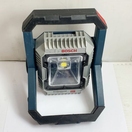 BOSCH ボッシュ バッテリーライト 動作確認済　バッテリー無　本体のみ GLI 18V-1900