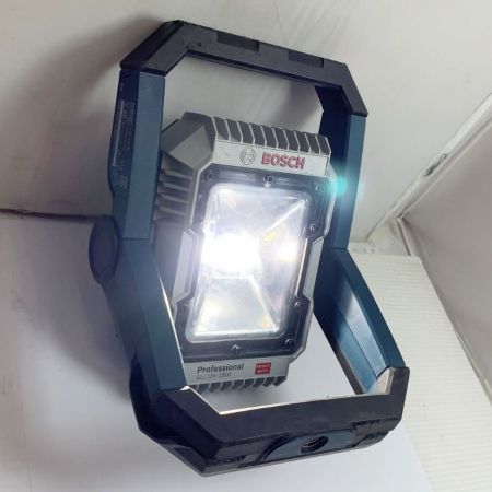  BOSCH ボッシュ バッテリーライト 動作確認済　バッテリー無　本体のみ GLI 18V-1900