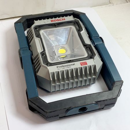  BOSCH ボッシュ バッテリーライト 動作確認済　バッテリー無　本体のみ GLI 18V-1900