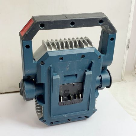  BOSCH ボッシュ バッテリーライト 動作確認済　バッテリー無　本体のみ GLI 18V-1900