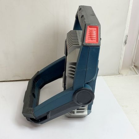  BOSCH ボッシュ バッテリーライト 動作確認済　バッテリー無　本体のみ GLI 18V-1900