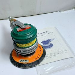 ♭♭ COMPACT TOOL ダブルアクションサンダー　 945A4 Bランク
