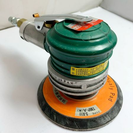  COMPACT TOOL ダブルアクションサンダー　 945A4