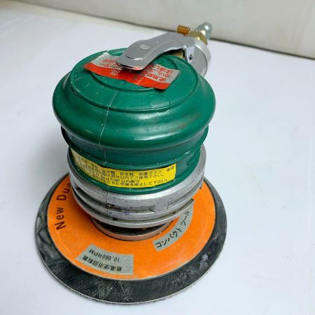  COMPACT TOOL ダブルアクションサンダー　 945A4