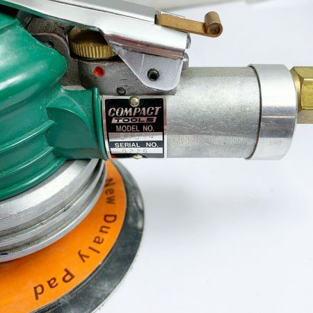  COMPACT TOOL ダブルアクションサンダー　 945A4