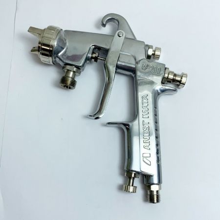  ANEST IWATA エアツール スプレーガン  W-200