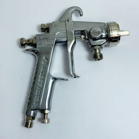  ANEST IWATA エアツール スプレーガン  W-200