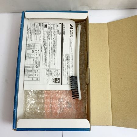  ANEST IWATA エアツール スプレーガン  W-200