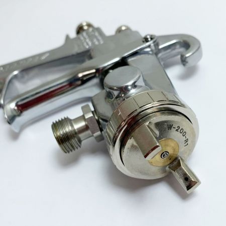  ANEST IWATA エアツール スプレーガン  W-200
