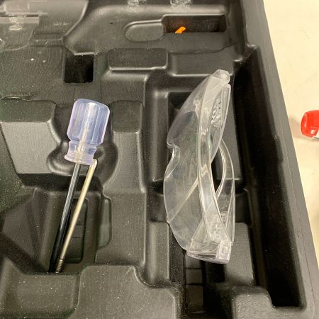  HiKOKI ハイコーキ 41mm 高圧ネジ打ち機　ケース付 WF4H3 ゴールド