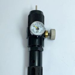 ♭♭ チャージャー MADBULL AIRSOFT CO2 チャージャー Bランク