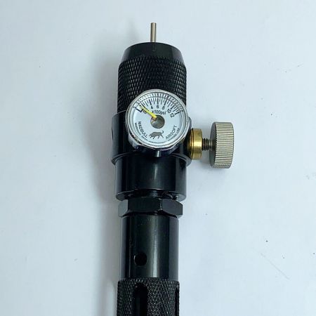  チャージャー MADBULL AIRSOFT CO2 チャージャー