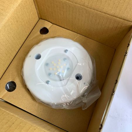  DAIKO ダイコー LEDシーリング　2022年製　非調光タイプ　照明 DCL-39019W