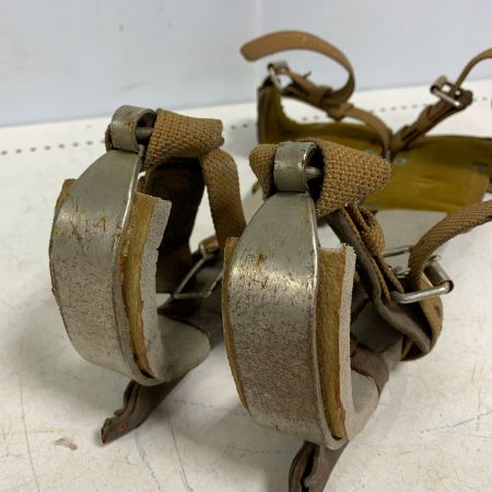  藤井電工 昇柱器  記名あり