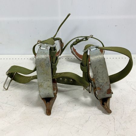  三興編物 昇柱器 使用感あり