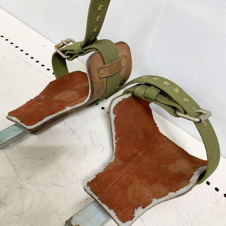  三興編物 昇柱器 使用感あり