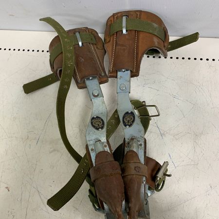  三興編物 昇柱器 使用感あり