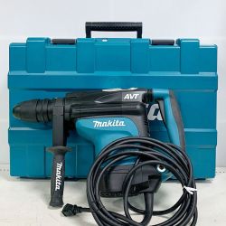 ♭♭ MAKITA マキタ 45ｍｍハンマドリル　ケース付 HR4511C Bランク