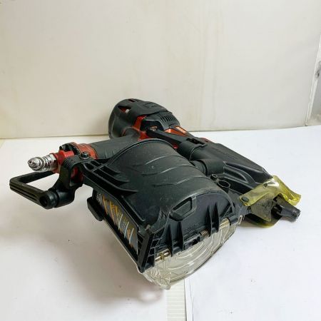  MAX マックス 高圧 90mm　スーパーネイラ　ケース付 hn-90n5