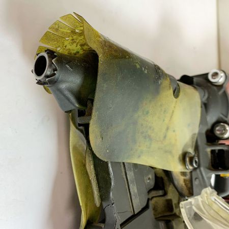  MAX マックス 高圧 90mm　スーパーネイラ　ケース付 hn-90n5