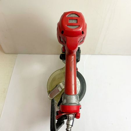  MAX マックス 多用途　65ｍｍ　スーパーネイラ　高圧エア釘打機　ケース付き　 HN-65N2