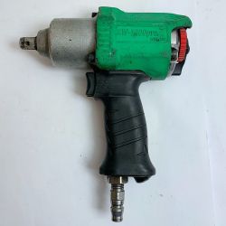♭♭ 空研工業  エアインパクトレンチ 本体のみ　ヨゴレあり　常圧 KW-1600proZ Bランク