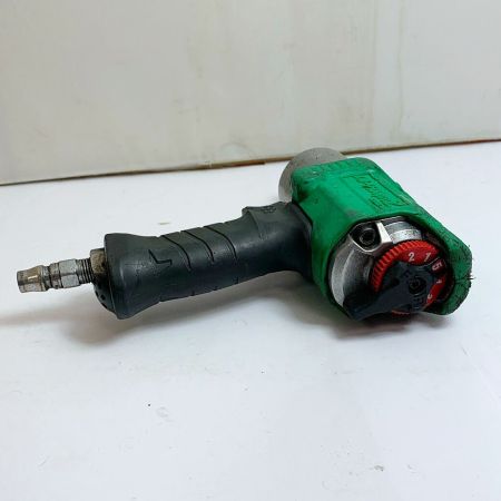  空研工業  エアインパクトレンチ 本体のみ　ヨゴレあり　常圧 KW-1600proZ