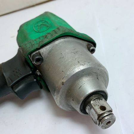  空研工業  エアインパクトレンチ 本体のみ　ヨゴレあり　常圧 KW-1600proZ