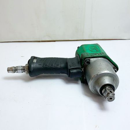 空研工業  エアインパクトレンチ 本体のみ　ヨゴレあり　常圧 KW-1600proZ