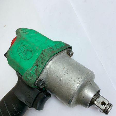  空研工業  エアインパクトレンチ 本体のみ　ヨゴレあり　常圧 KW-1600proZ