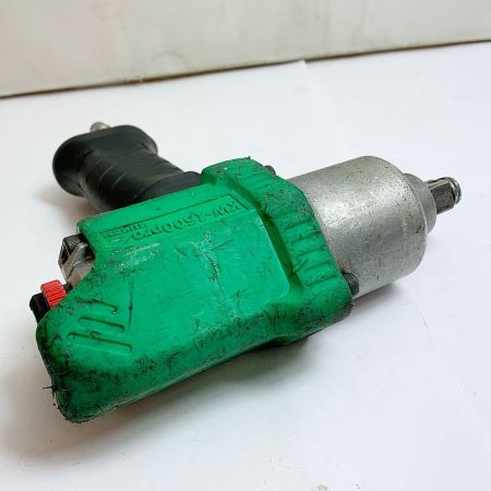  空研工業  エアインパクトレンチ 本体のみ　ヨゴレあり　常圧 KW-1600proZ