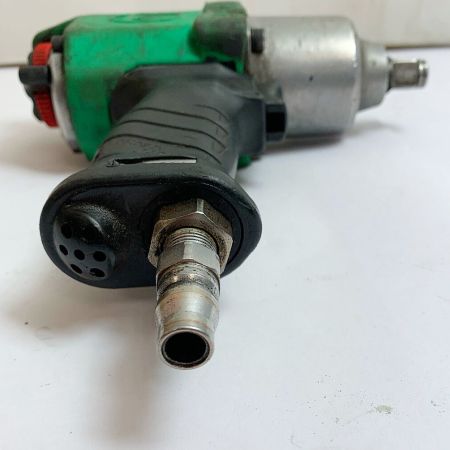  空研工業  エアインパクトレンチ 本体のみ　ヨゴレあり　常圧 KW-1600proZ